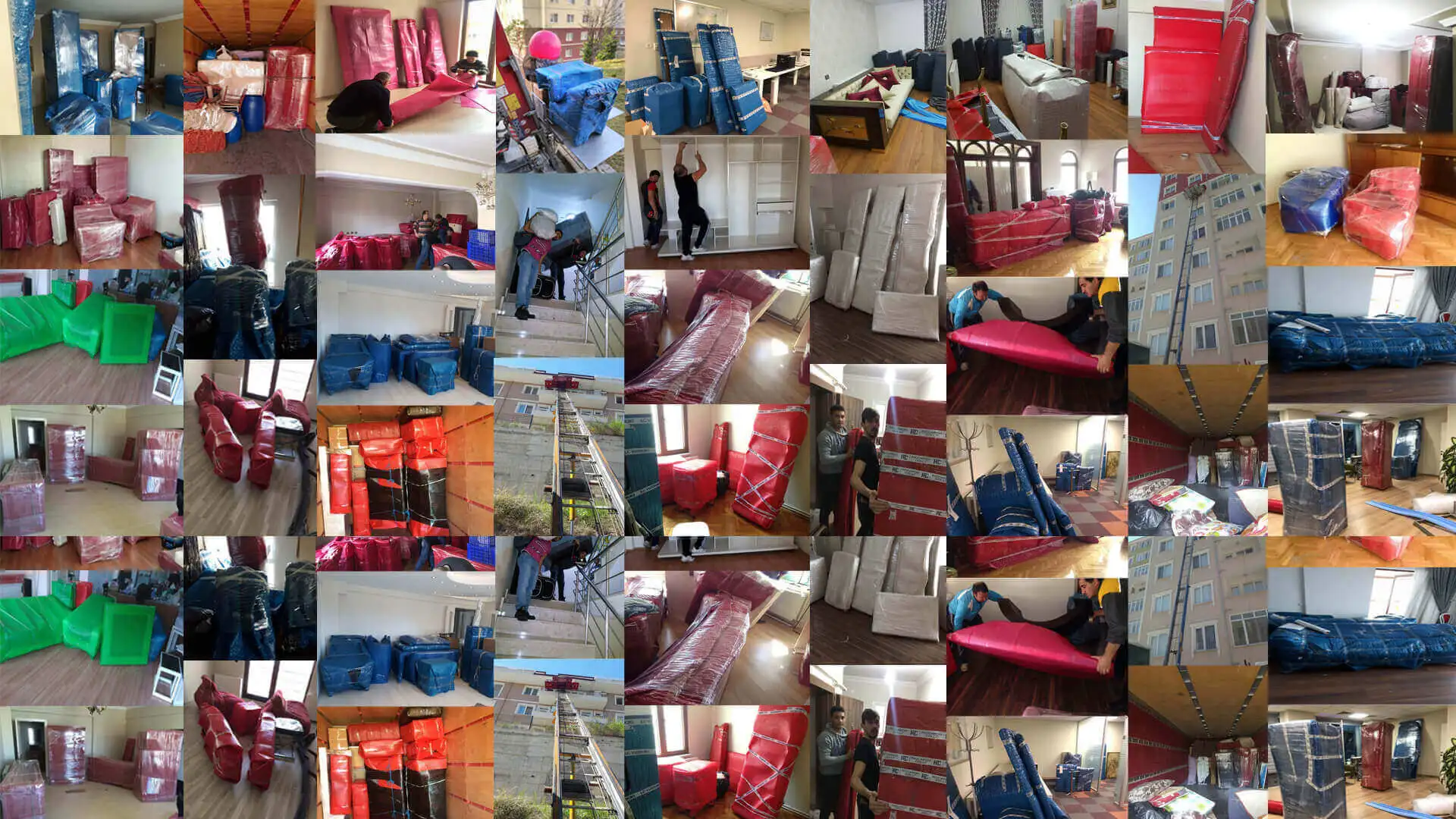 Ağlasun Evden Eve Nakliyat Slider